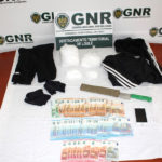 GNR identifica jovem de 19 anos por roubos em estabelecimentos comerciais de Quarteira e Vilamoura