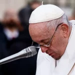 Papa clarifica afirmações sobre homossexualidade e pecado: “Devia ter dito” de outra forma