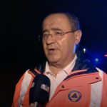 Proteção Civil de Faro atenta face à previsão de chuva intensa à tarde e noite, garante Bacalhau