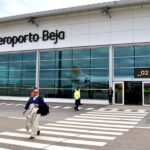 Aeroporto de Beja acolhia “ampla estrutura” de rede internacional de tráfico de droga