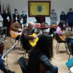 Escola de Violas da Junta de Freguesia de Vila Real de Santo António celebra 39 anos
