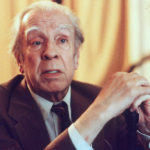 Leitura da Semana: Biblioteca Pessoal, de Jorge Luis Borges