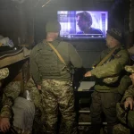 TV russa retrata Zelensky como cocainómano e a Ucrânia sob jugo “da CIA e MI6”, as ‘secretas’ norte-americana e britânica