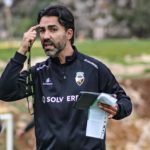 Farense: Maus resultados ditam saída de Vasco Faísca. Já há dois nomes para novo treinador