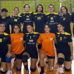 Juvenis femininas do Atlético Clube de Albufeira sagram-se campeãs regionais do Algarve e sobem ao campeonato nacional
