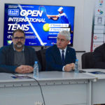 Open Internacional de Ténis atrai centenas de adeptos da modalidade a Vila Real de Santo António