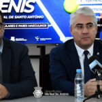 Vila Real de Santo António abre as portas ao Open Internacional de Ténis, prova que marca o regresso dos grandes eventos desportivos