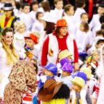 Albufeira: Carnaval com desfile e bailes tradicionais