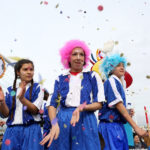 Portimão: Festa de Carnaval com desfiles e cortejos