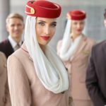 Emirates vai estar em Faro para recrutar tripulação de cabina
