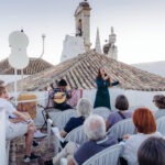 Cancelamento do Açoteia Rooftop Festival leva PSD Faro a exigir explicações