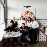 Restaurante português ‘Barra Santos’ abre com lotação esgotada em Los Angeles