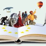 Hoje a Comissão Europeia lança a primeira edição do Dia dos Autores Europeus