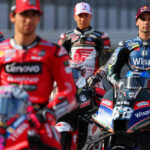 MotoGP: Primeiros treinos livres inauguram temporada 2023 em Portimão