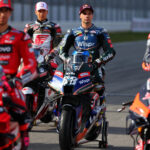 MotoGP: Primeiros treinos livres inauguram temporada 2023 em Portimão