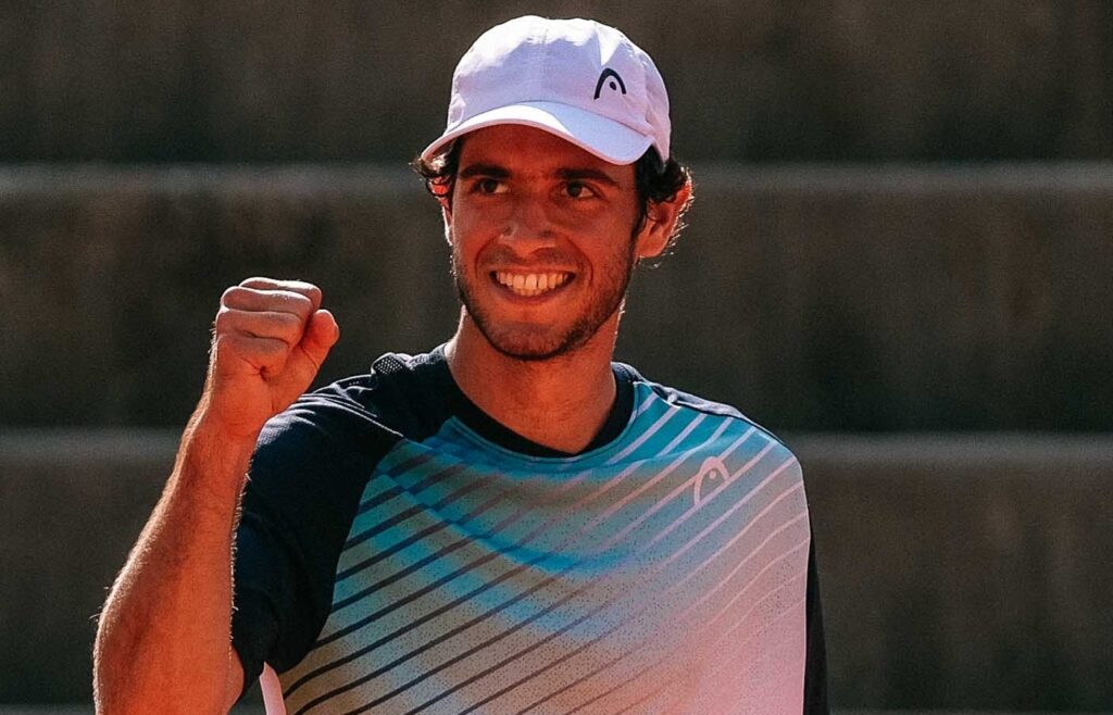 Tenista Nuno Borges Em 80 Do Ranking Mundial A Melhor Classifica o tenista-nuno-borges-em-80-do-ranking-mundial-a-melhor-classifica-o