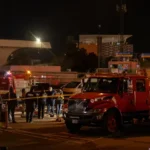 Vídeo mostra guardas a ignorarem fogo que matou 40 pessoas em centro de detenção de migrantes no México