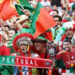 Já se conhece o 11 de Portugal em jogo a contar para as eliminatórias do EURO’2024
