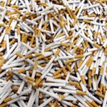 GNR apreende mais de uma tonelada de tabaco ilegal em Loulé