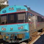 Restabelecida circulação ferroviária na Linha do Algarve após atropelamento mortal