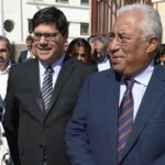 PS diz estar a reconciliar portugueses com as maiorias absolutas