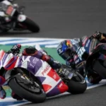 Autódromo Internacional do Algarve recebe Grande Prémio de Portugal de MotoGP em 2024