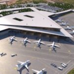 Governo recebe terceiro relatório técnico do novo aeroporto de Lisboa