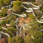 Conheça o Parque Aquático abandonado do Algarve visto de drone [fotos]