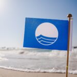 Algarve tem 86 praias com Bandeira Azul