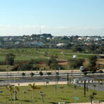 ‘Bunker’ do Centro Oncológico do Algarve na origem do chumbo