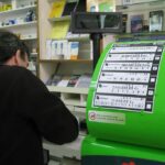 Conheça a chave vencedora do jackpot de 198 milhões do Euromilhões de 21 de março