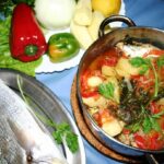 Descubra os sabores do mar no Festival da Caldeirada de Armação de Pêra