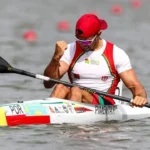 Fernando Pimenta imparável: novo ouro fecha Taça do Mundo em grande