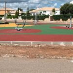 Urbanização Monte Canelas em Mexilhoeira Grande vai inaugurar parque infantil