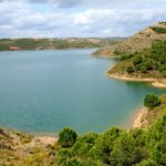 Últimas chuvas fazem barragens do Algarve subir para 34% da sua capacidade