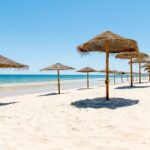 Bandeira Azul volta a reconhecer praias de Tavira pela qualidade e gestão ambiental