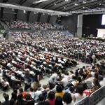 Testemunhas de Jeová promovem congresso de três dias no Portimão Arena