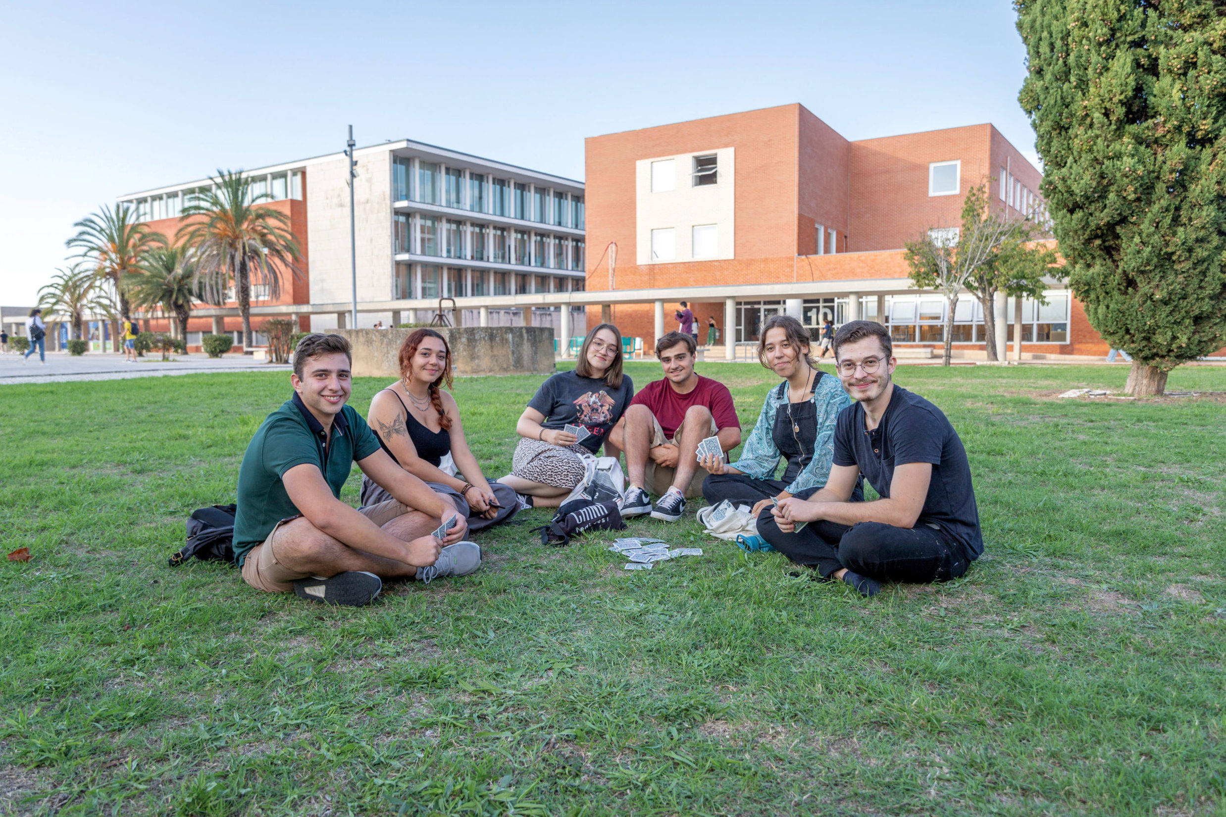 Universidade de Aveiro