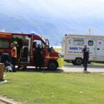 Várias crianças de três anos feridas em ataque com faca nos Alpes franceses [vídeo e fotos]
