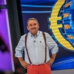Fernando Mendes recebe bem mais do que o primeiro-ministro para apresentar O Preço Certo: este é o valor que ganha por mês