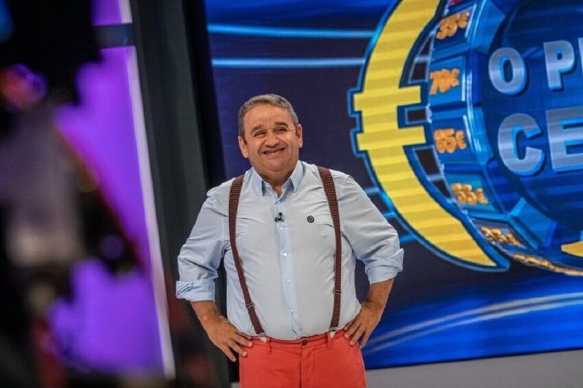 Fernando Mendes.