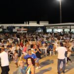 De 31 de julho a 2 de agosto há mais Arraial do Petisco com ensopado de borrego, feijoada de choco e doces algarvios