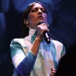 Carminho leva novo álbum ao Teatro das Figuras em Faro a 23 de maio