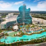 Está a chegar a Portimão o primeiro hotel da cadeia Hard Rock