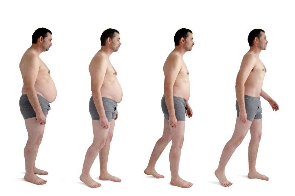 5 truques para perder peso sem esforço - Men's Health
