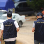 Homem procurado por liderar organização internacional de tráfico de droga foi detido no Algarve