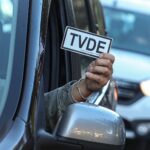 TVDE vão poder ter câmaras no interior e motoristas terão de saber falar português