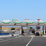 Mais um aumento à vista nas portagens: saiba quanto poderá pagar mais nas autoestradas em 2026