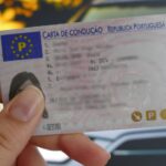 É desta forma que pode consultar os pontos da carta de condução em Portugal