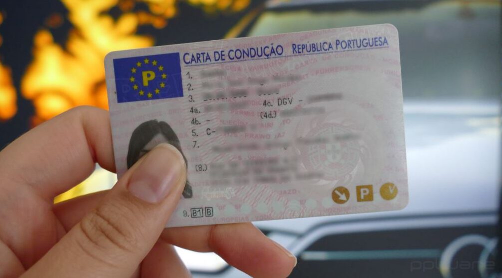 Já Pode Renovar A Carta De Condução De Forma Automática Saiba Como Funciona Postal Do Algarve 3666